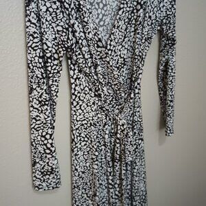 Banana Republic Wrap dress